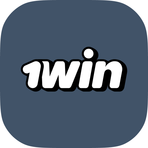 1WIN Logo